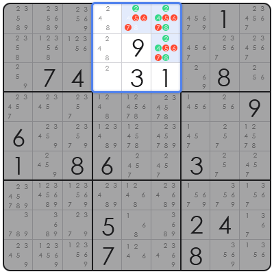 variants of sudoku