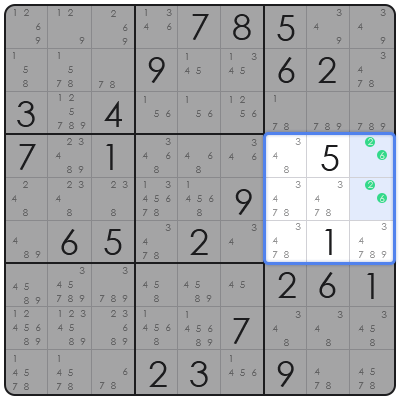 sudoku memory improvement exercises